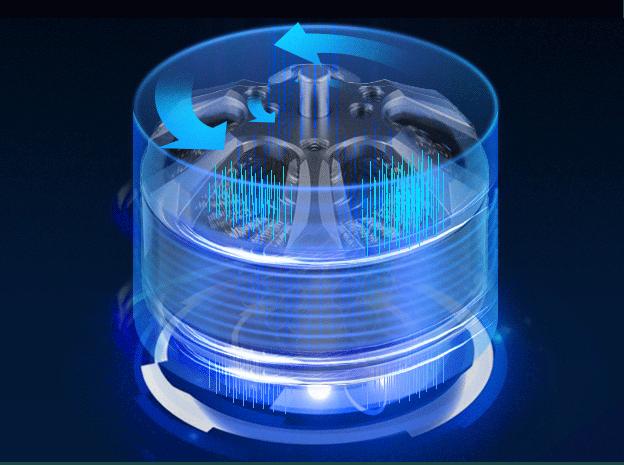 筋膜枪和滚轮按摩器的区别,肌肉放松筋膜枪评测