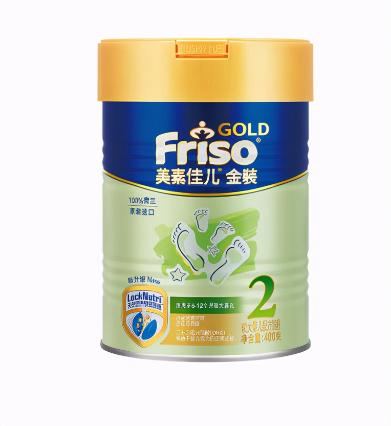 加了棕榈油成分的婴儿奶粉,不添加棕榈油的奶粉有哪些