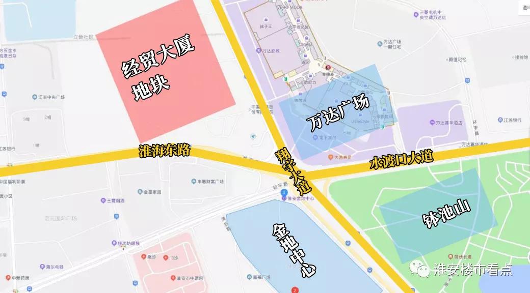 上涨464元/㎡，备案价调整，土拍余波未了，大戏尚未落幕