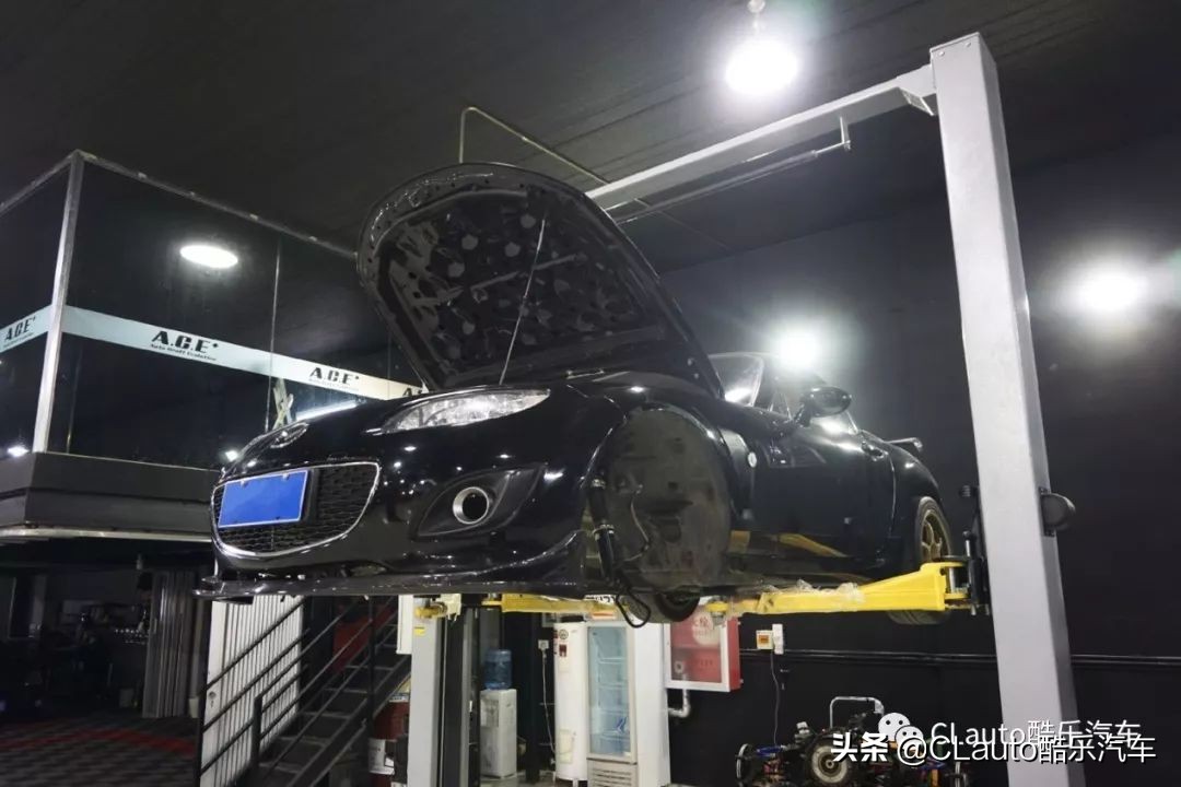 马自达cx-5排量2.0真实油耗,mx-5真实油耗