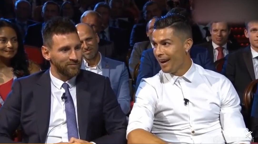 看c罗欧冠经典比赛,看c罗踢球就是一种享受