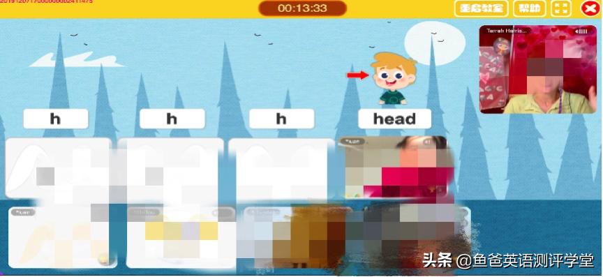 魔力耳朵少儿英语全面测评:想报课也想捂住钱包?看好这些再决定