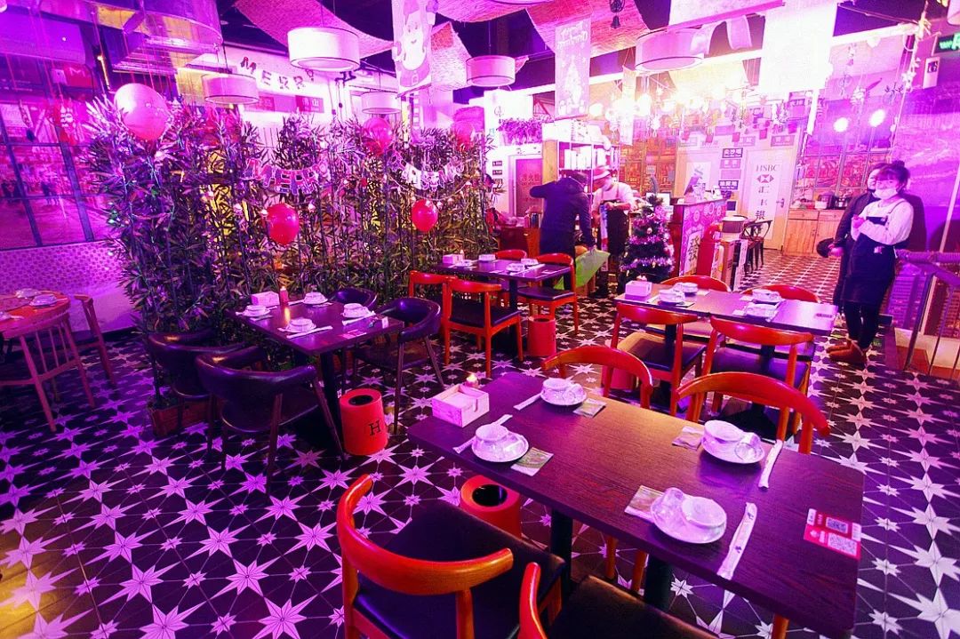 门头沟新起了个小香港！肉、菜、汤全送，力气大的还能免单