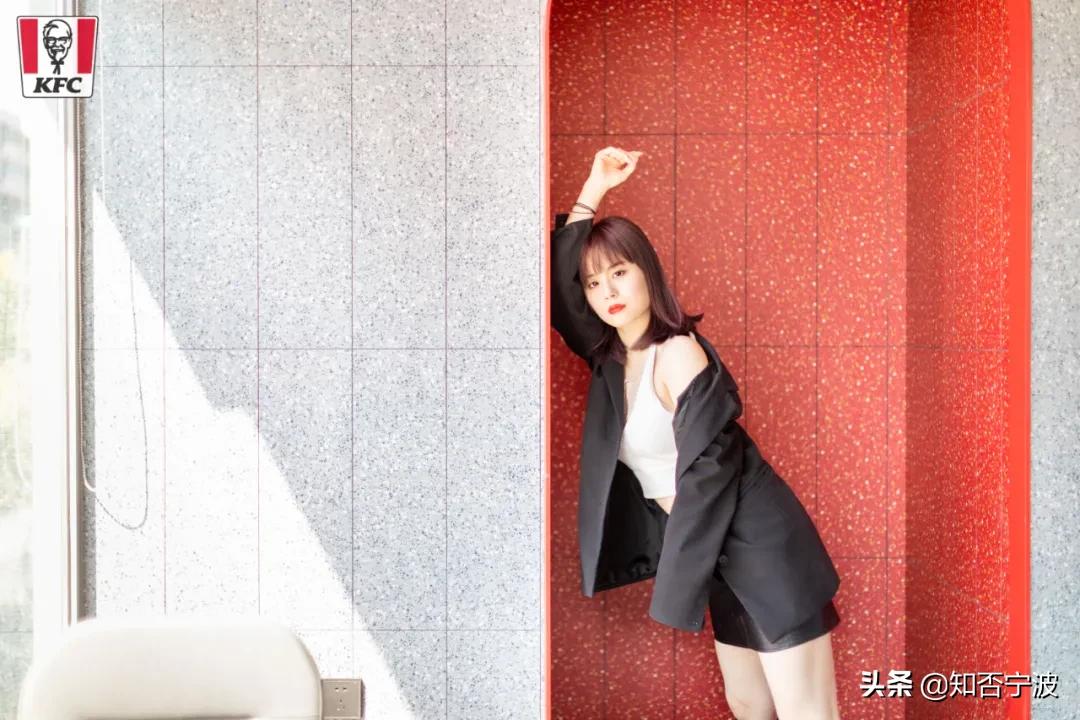 肯德基缤纷畅享双人餐宁波,宁波24小时营业肯德基