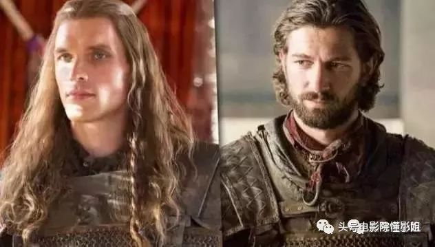 《决战中途岛》飞行员眼熟？杰森斯坦森接班人，《权游》龙妈情人