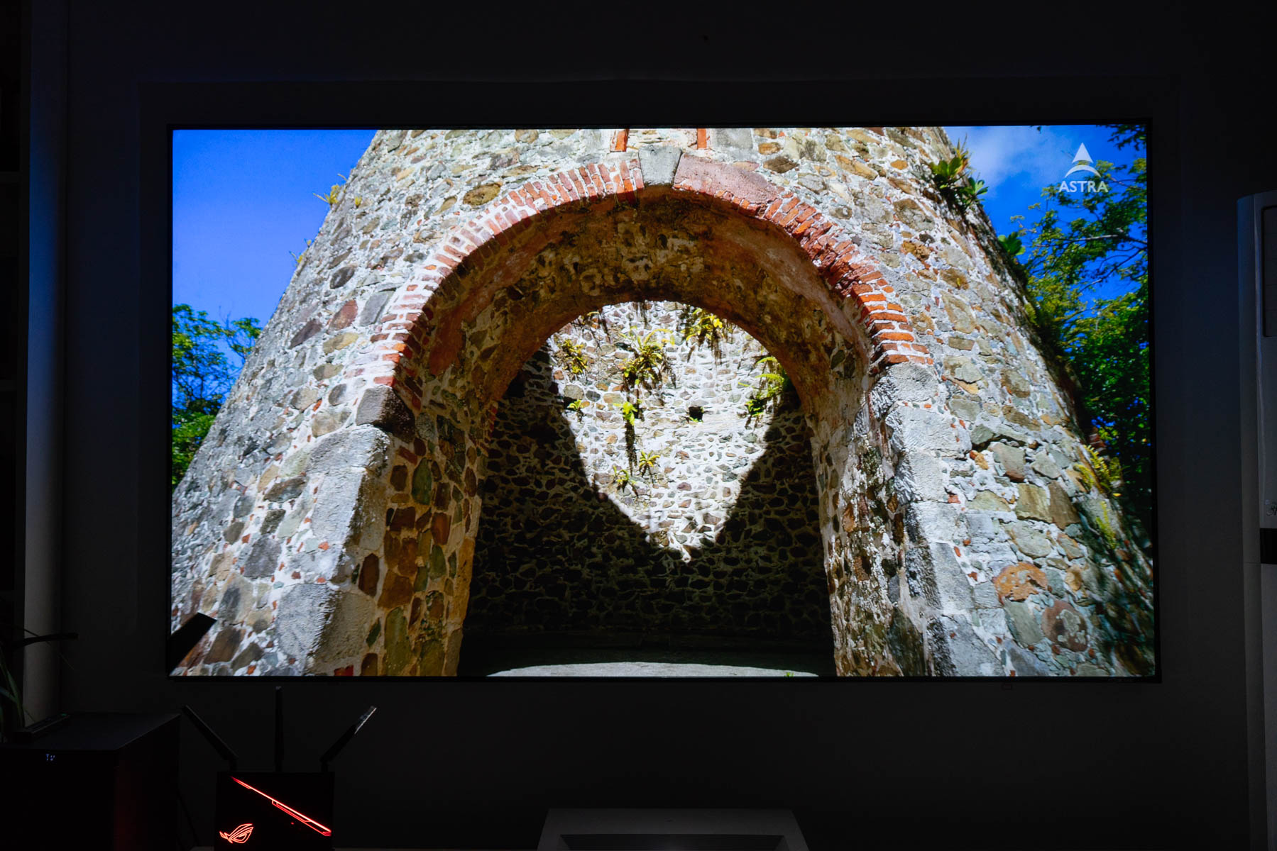 激光电视真的好用么？峰米激光电视4KCinema全网首测！