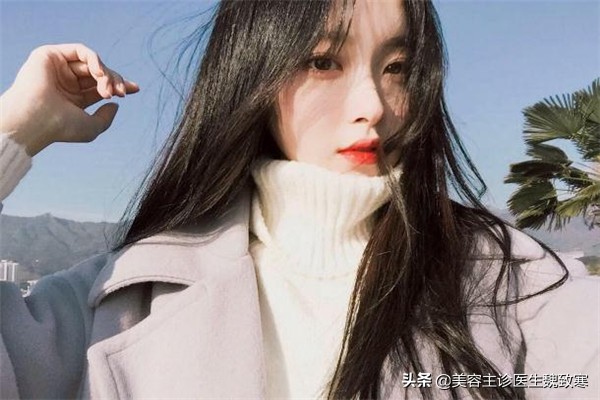 魏致寒：“童颜针到底是什么？最全的科普文章！”