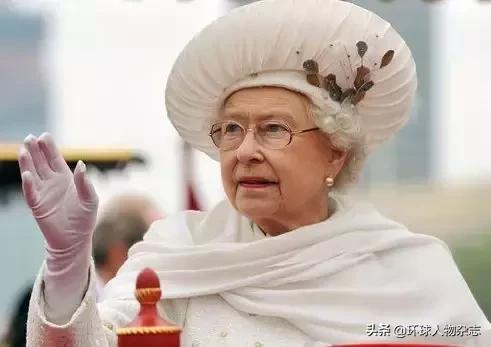 英女王超长待机,超长待机英女王