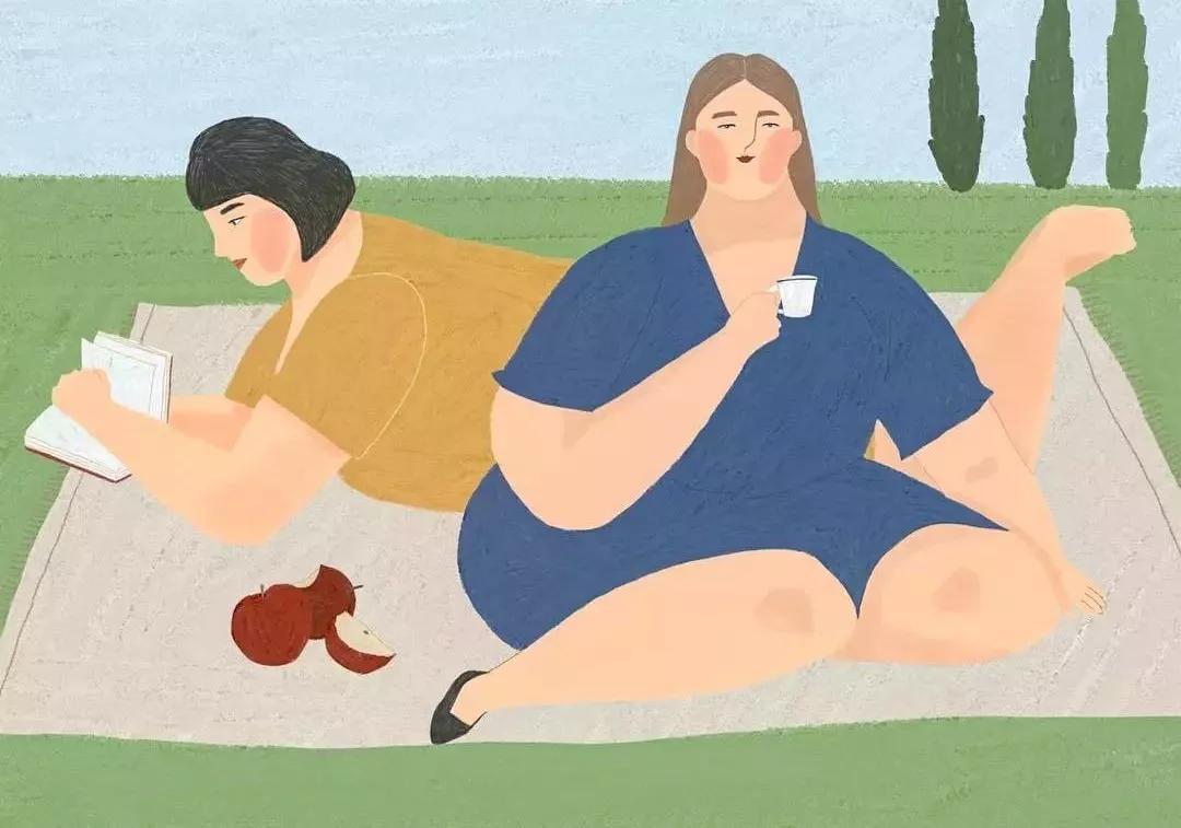 开小号的真实感受,开小号的真正原因