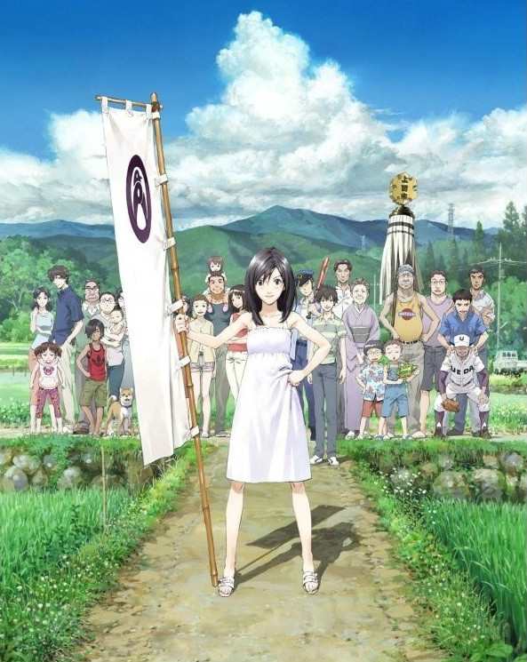 推荐10部高分电影图片,推荐一部2024年必看的电影