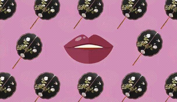 故宫口红一类的文创产品,故宫口红文创店