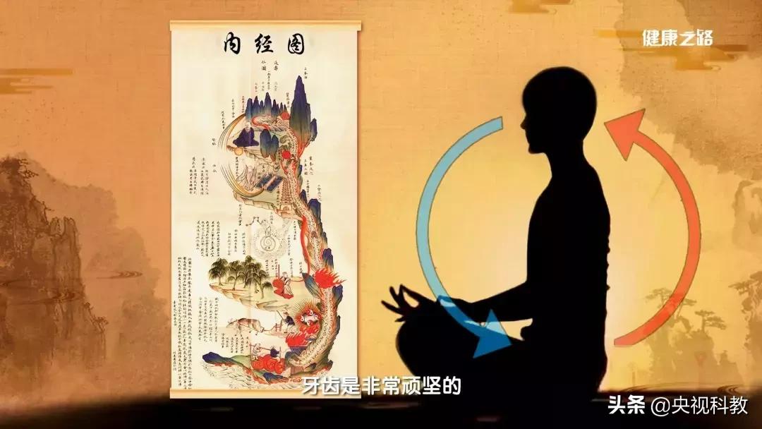 中医教你这三招，助你补足肾气、延缓衰老