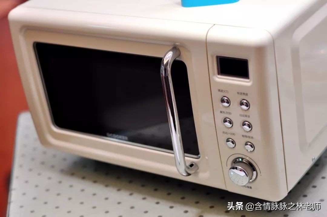 圈厨微波炉质量怎么样,好的东西没那么贵
