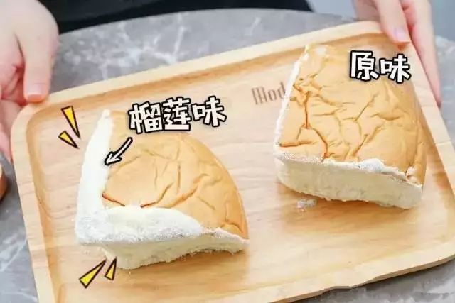 排队40米,刷爆西安人的朋友圈,都为了小寨这款网红“包”!