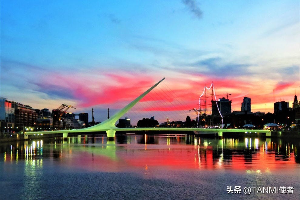 阿根廷足球探戈,探访阿根廷足球