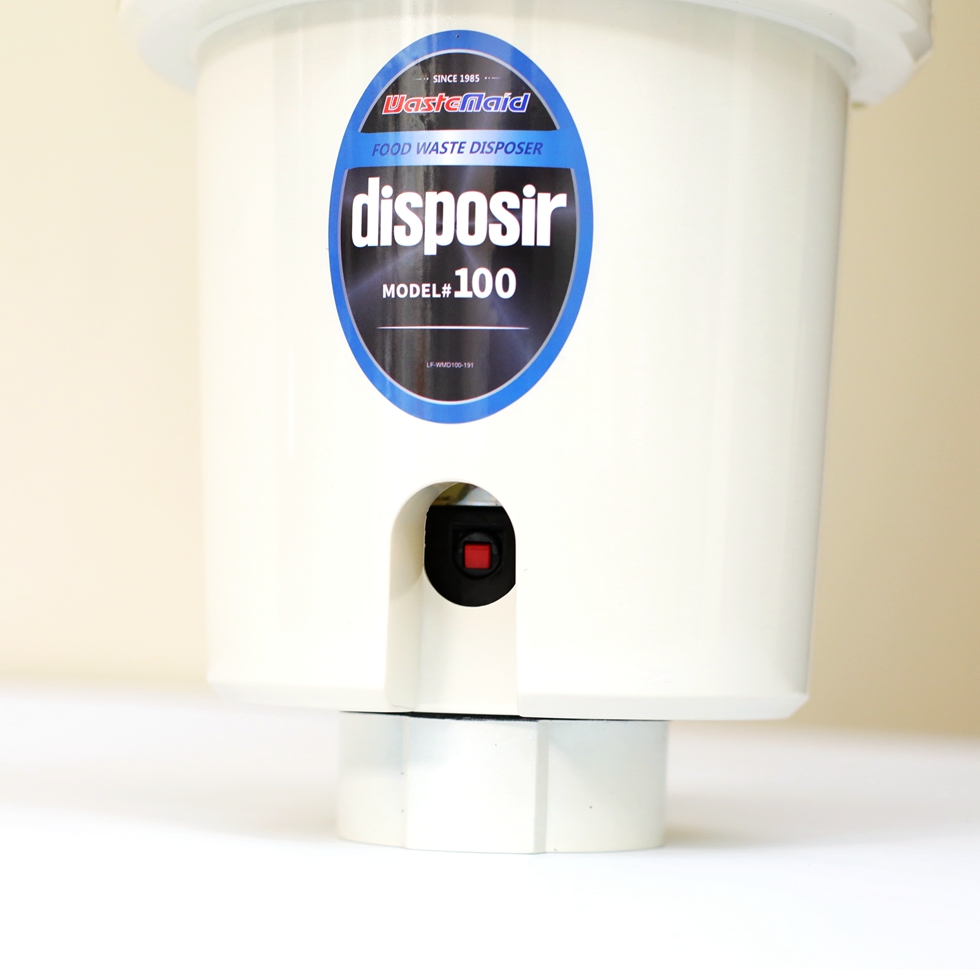 垃圾处理器如何选购,垃圾处理器爱适易e100测评