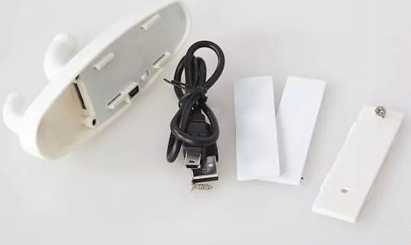 宾馆藏摄像头被发现,长春酒店摄像头