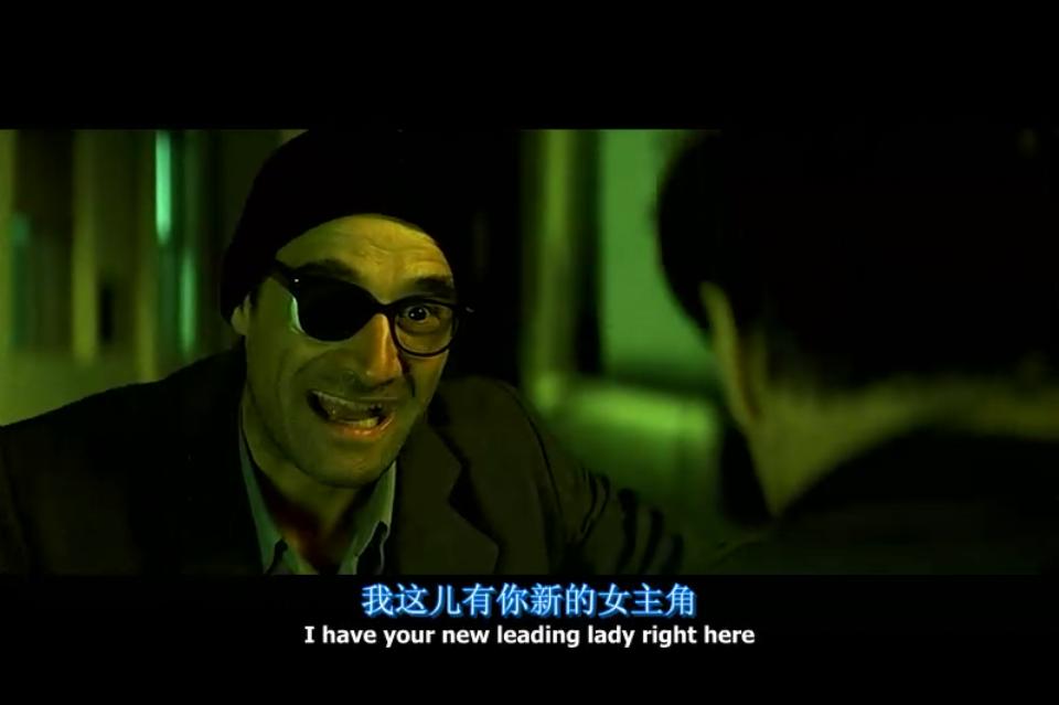 致命性感,“人造美女”被亿万人追捧,但竟无人发现她是假人!