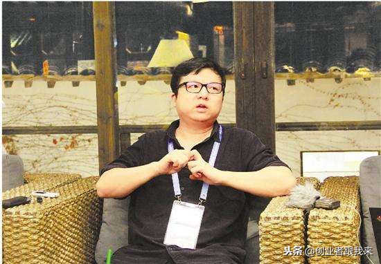 清华学霸创业四年估值200亿,清华学霸创业市值500亿