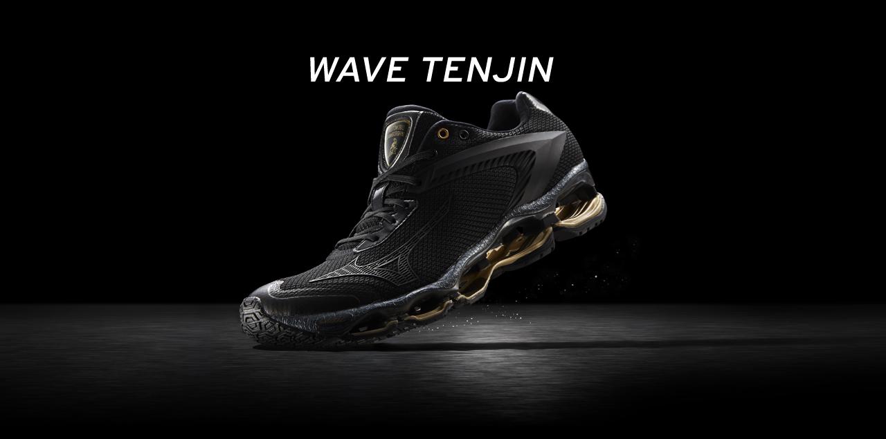 怎么知道自己适合哪种跑鞋,美津浓跑鞋哪款比较好