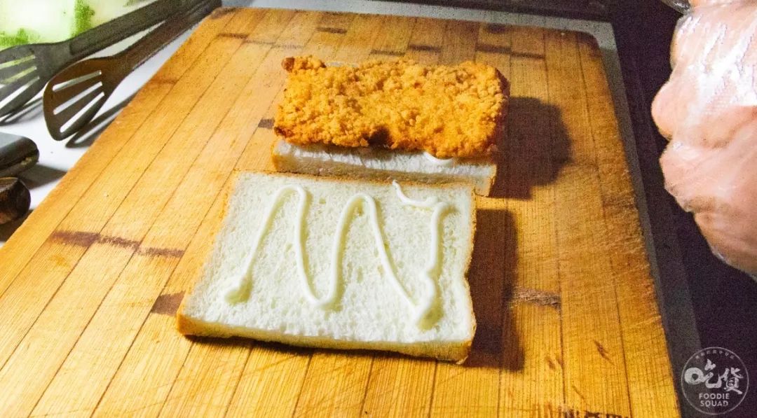 小学生最喜欢吃的三明治,适合小学生简单又好吃的三明治