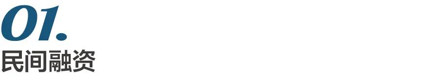 上市企业融资的方式有哪些,行业干货36种企业融资方式