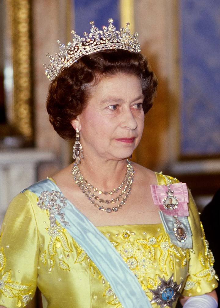 王室爆款珠宝,王室顶级珠宝图片大全