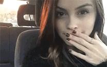 纹眉纹眼线选色,纹眉和纹眼线纹唇可以一起做吗