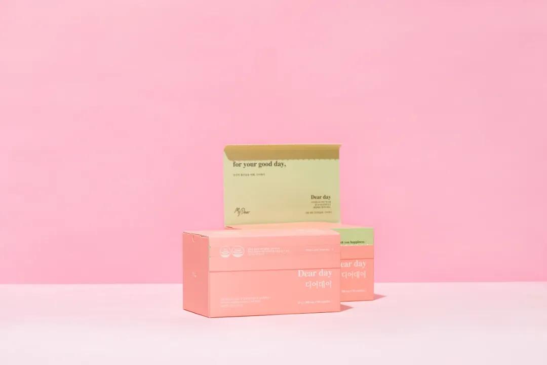 国外保健品包装设计欣赏,国内保健品品牌包装设计