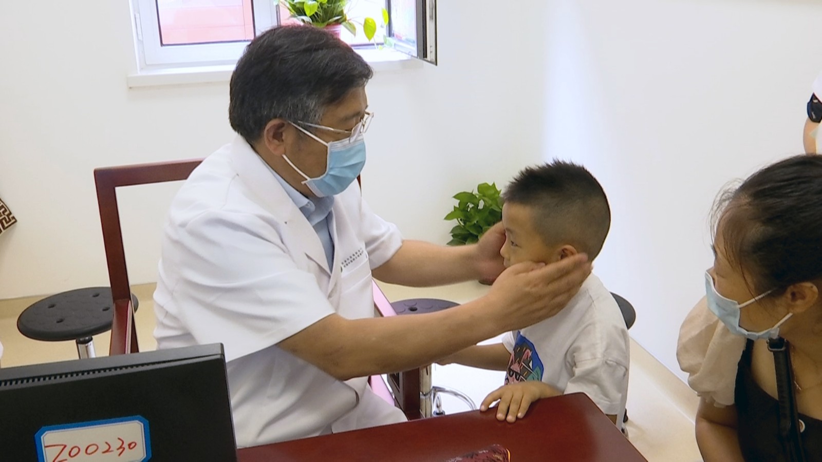 引入优质中医药资源助力美丽“滨城”建设|滨海新区首个三级中医医院正式开诊（附视频）