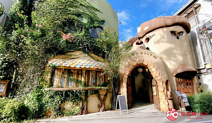 东京吉祥寺在哪里,东京金阁寺游玩攻略