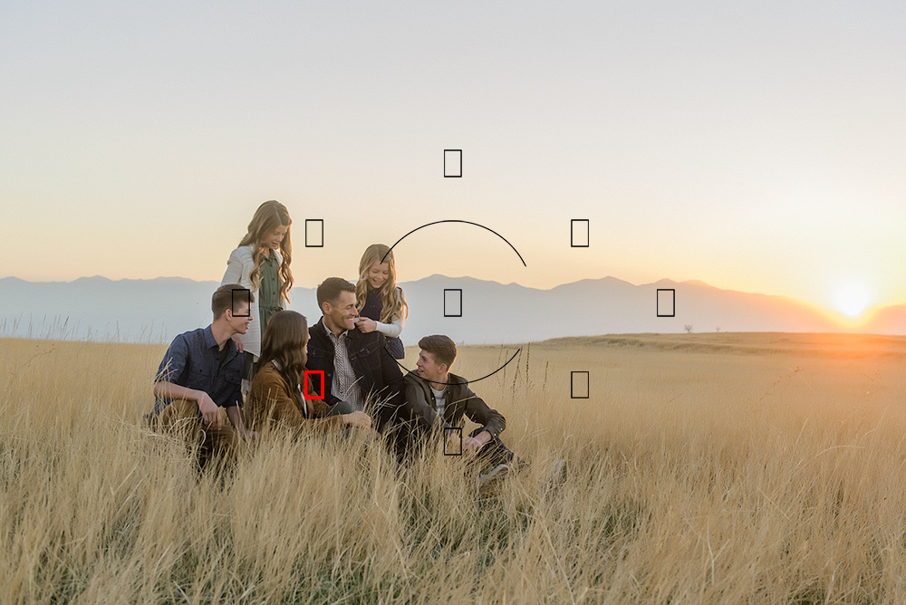 单反相机小白拍照技巧,单反相机场景拍摄技巧