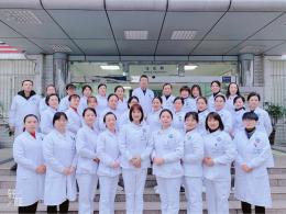 敬老爱老|成都市第六人民医院:用心照顾好每一位老人