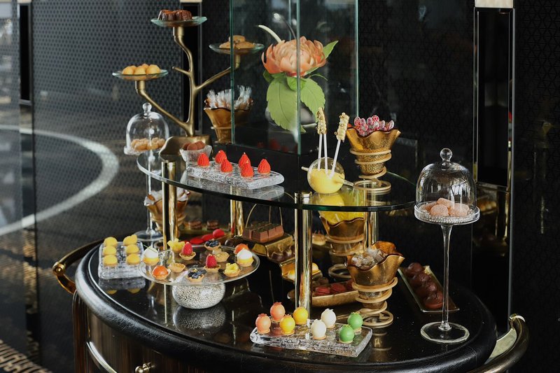 澳门葡京酒店的真实感受,入住澳门葡京酒店澳门游记