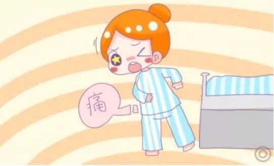 中医治疗产后肚子胀,产后腹胀的处理方法