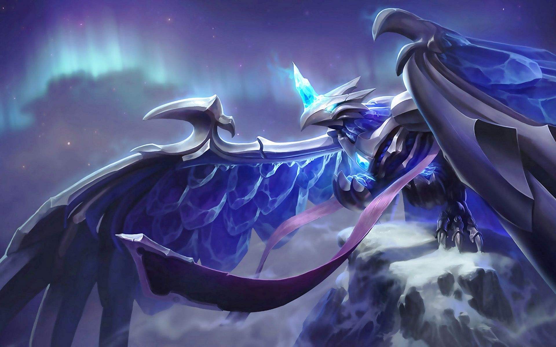 一口气看完英雄联盟故事,一集看懂英雄联盟