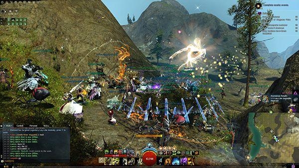 激战2为什么有两个代理 (激战2为什么没火起来)