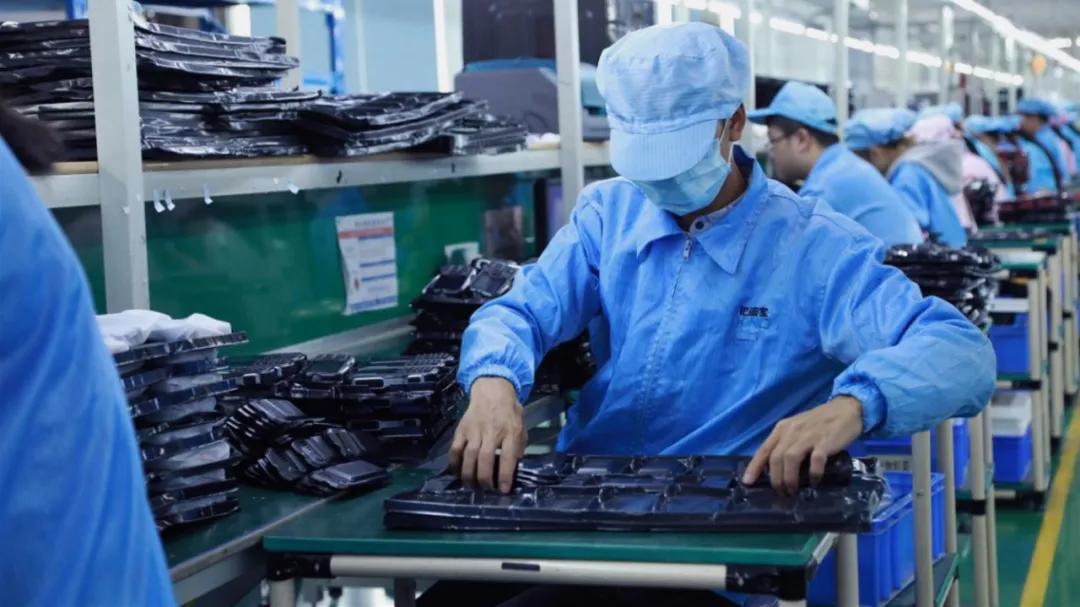 「深度」在深圳工厂里，我们找到了淘特的“增长密码”