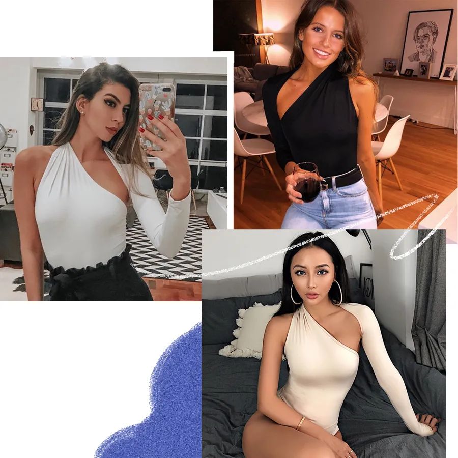 没在某宝混过十年八年都写不出这篇文