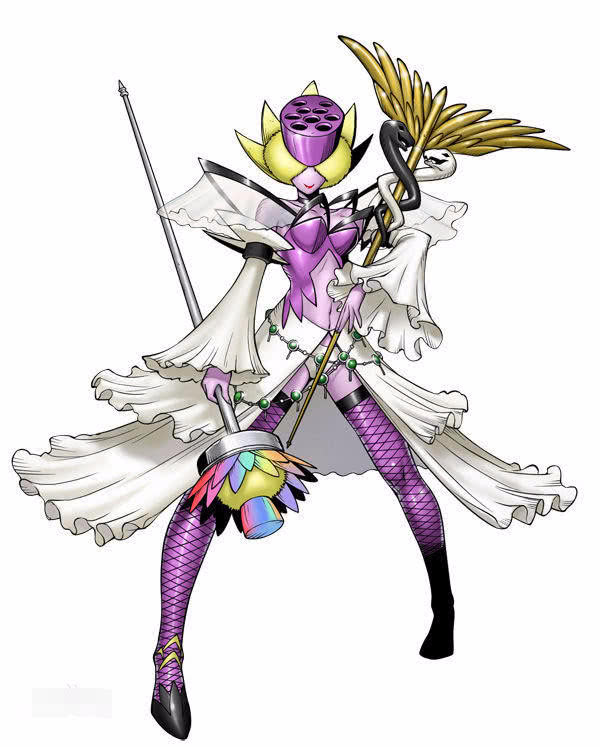 数码宝贝新世纪：前期数码兽强度排行，快速进阶成大佬