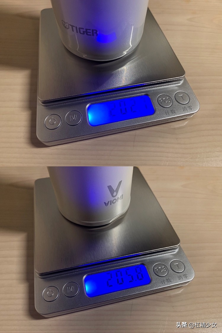 虎牌保温杯和象印保温杯哪个更好,虎牌保温杯和普通保温杯的区别