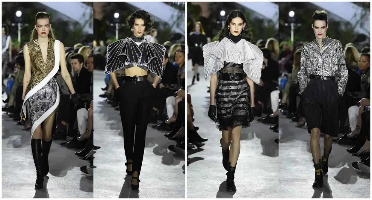 奢侈品鉴定巴黎世家老爹鞋,路易威登奢品鉴定