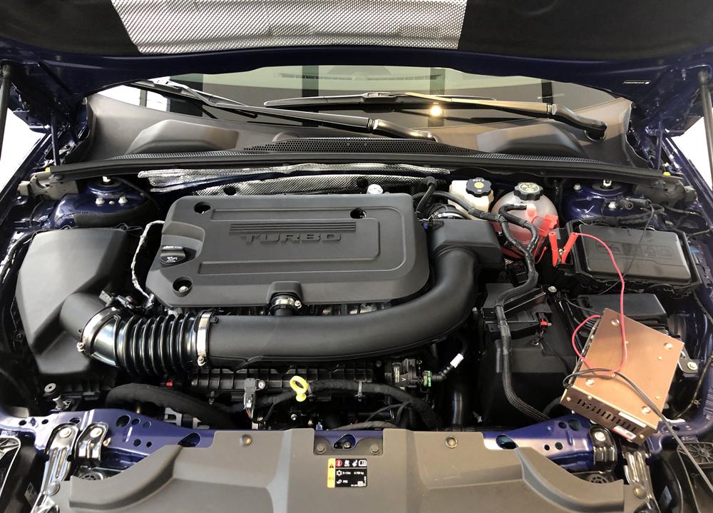 路上怎么很少见别克君威gs,别克君威gs19款2.0t28t真实测试