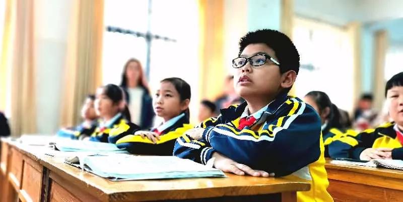 商丘市工学院附属兴华学校六年级,商丘兴华学校2024毕业班优秀学生