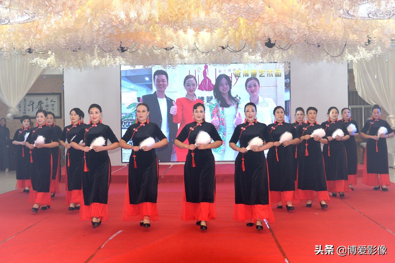 金博爱艺术团,金博爱艺术团位置在哪