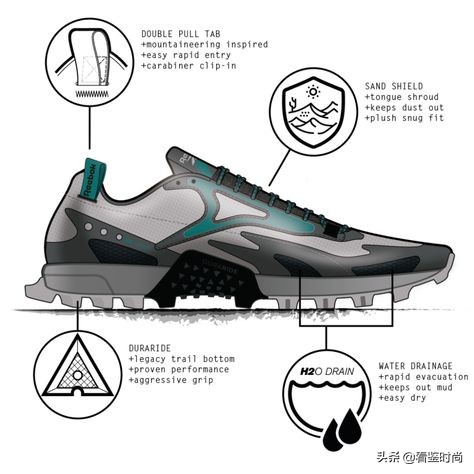 2023跑步鞋测评,跑步鞋最专业测评