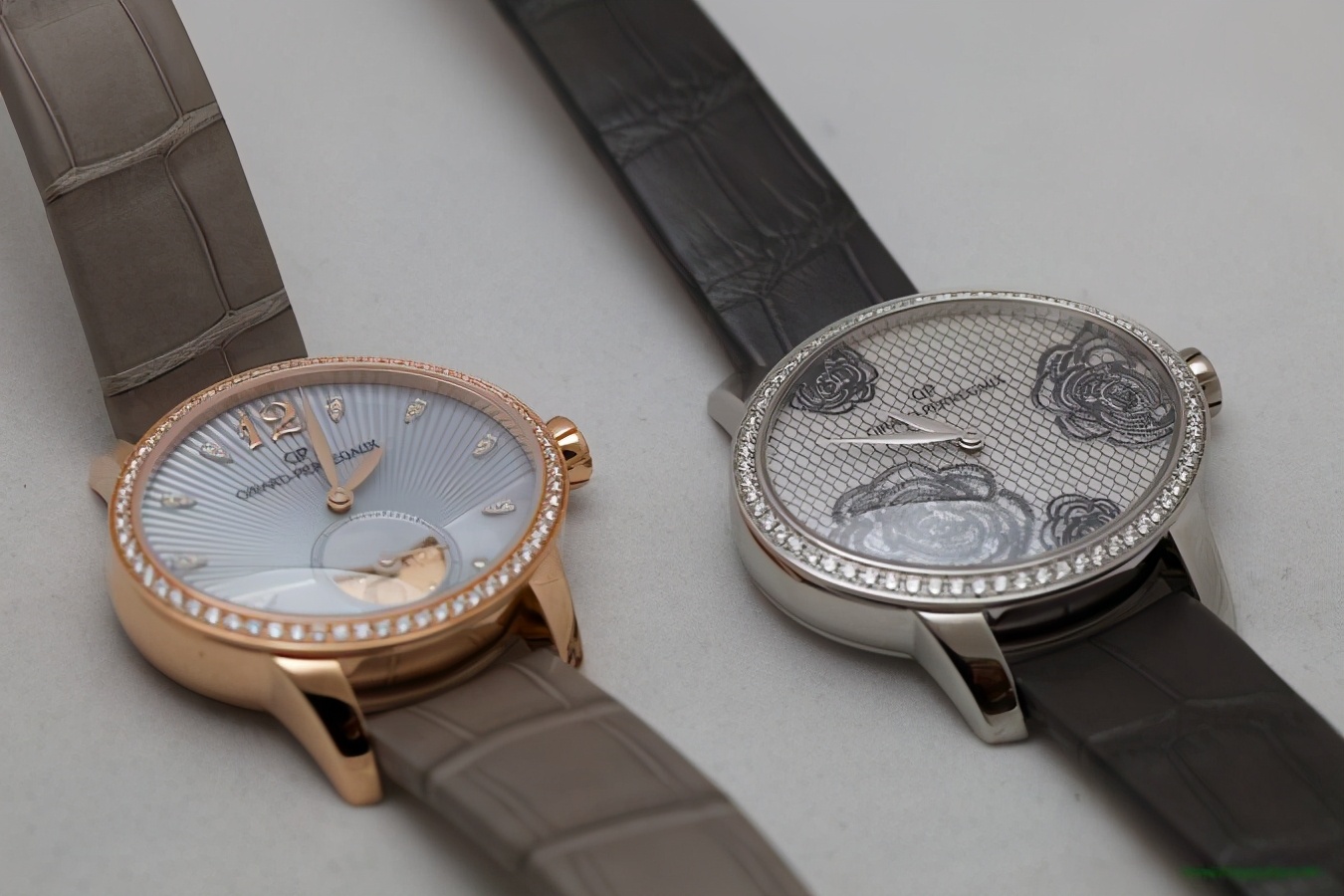 最时尚高端的女士手表,适合女性智能手表品牌大全