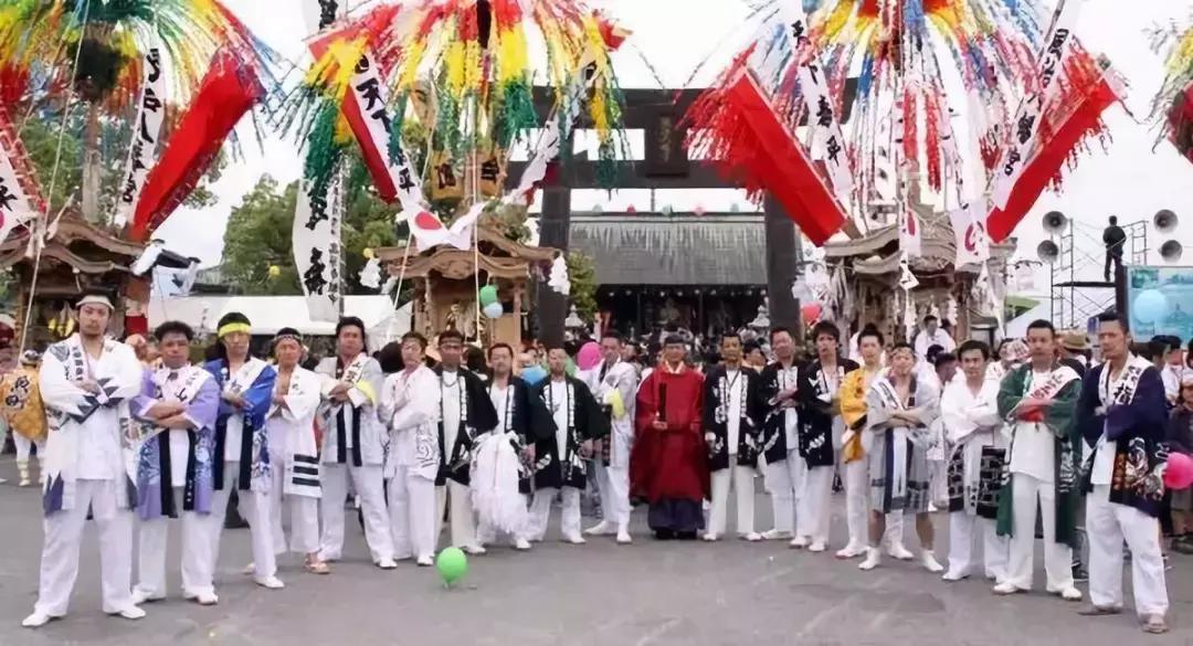 日本是一个值得一去再去、并深入探索的国家