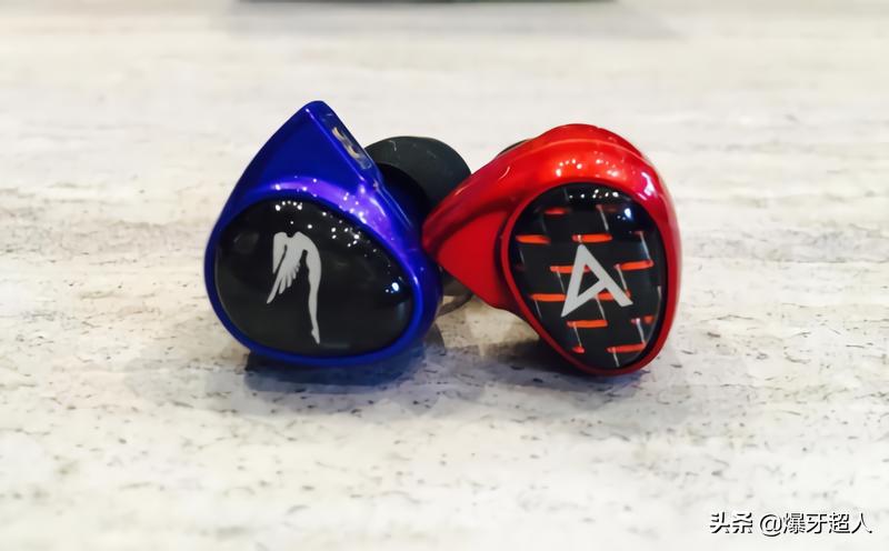 天使之音?艾利和BillieJean:一款让人难忘的耳机