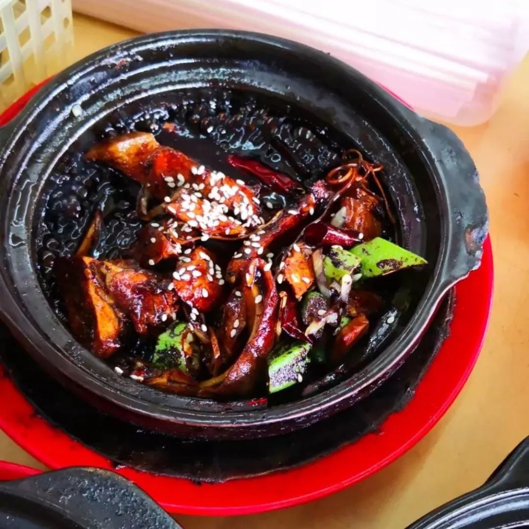 沙巴美食大起底亚庇美食一日游 (沙巴旅游攻略小吃夜市)